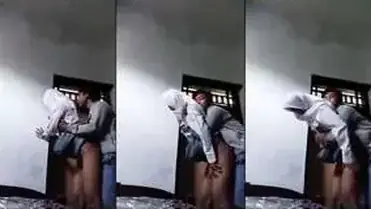 Bokep Old Videos Sejoli SMA Ngewe Dikamar Takut Ketahuan