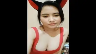 Bugil Cewek Melayu Cantik Memek Tembem Ngentot Liar