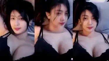 Emiko Cantik Tobrut Bandung Digenjot Sampe Becek Part 1
