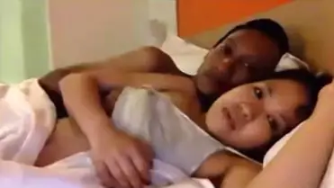 Keberuntungan Pria Ngentot Cewek Cantik Mulus Wangi