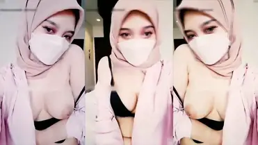Premium Video Camilla 4 Tobrut Montok Digoyang Ganas Banget