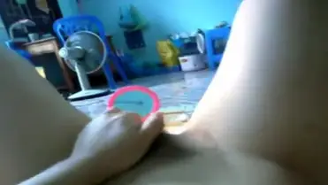 Show Colok Memek Basah Sampe Muncrat Kenceng