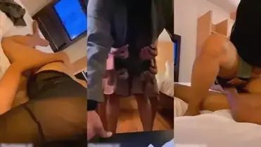 Tante Girang Indo Tanya Berapa Kali Kontol Masuk WOT HD